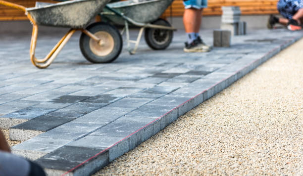 Best Driveway Pavers Cost  in Boaz, WV