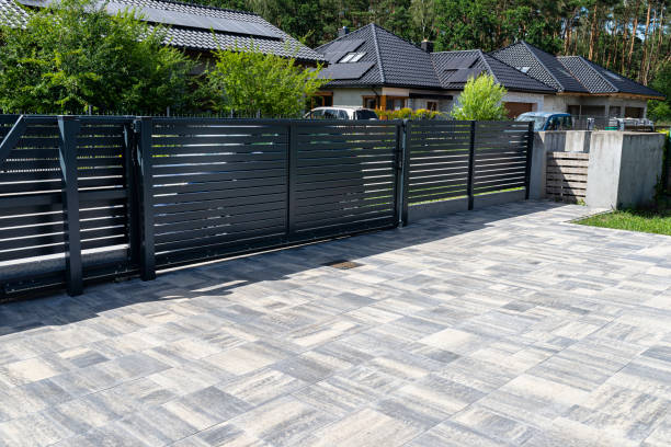 Best Driveway Pavers Contractor  in Boaz, WV