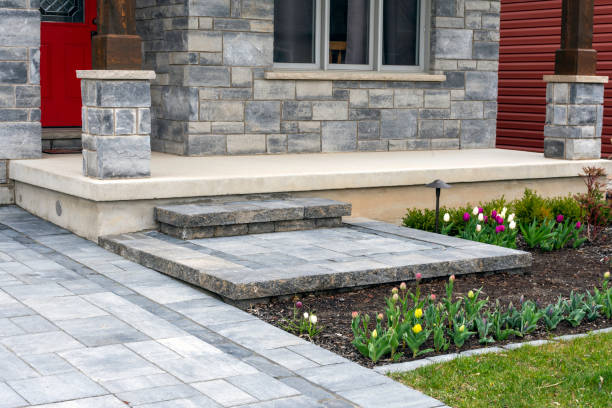 Best Brick Driveway Pavers  in Boaz, WV