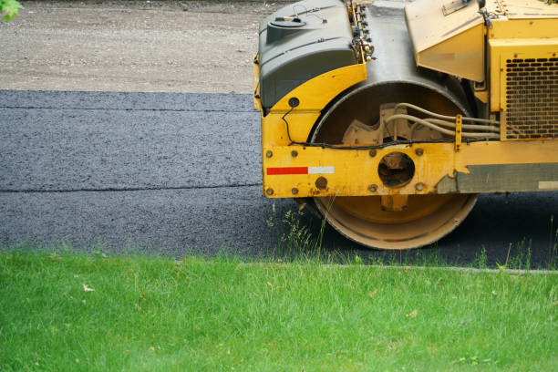 Best Residential Driveway Paver Services  in Boaz, WV